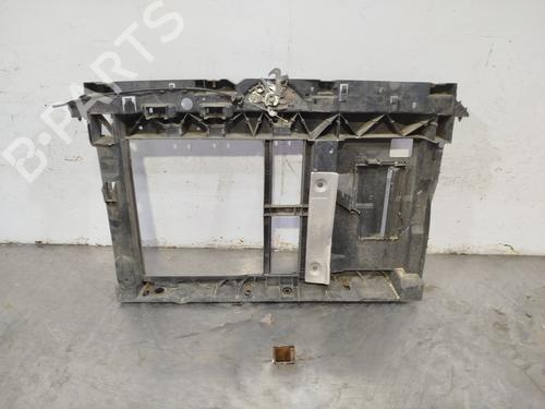 Frontplade/Frontkurv CITROËN C4 CACTUS 1.2 VTi 82 | BP39064355C72 - Image 2