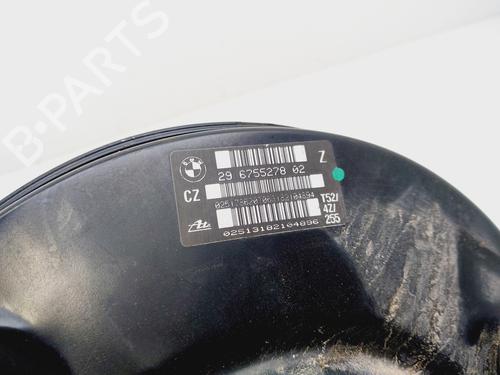 Servo brake BMW 3 (E46) 320 i | BP30857765M42