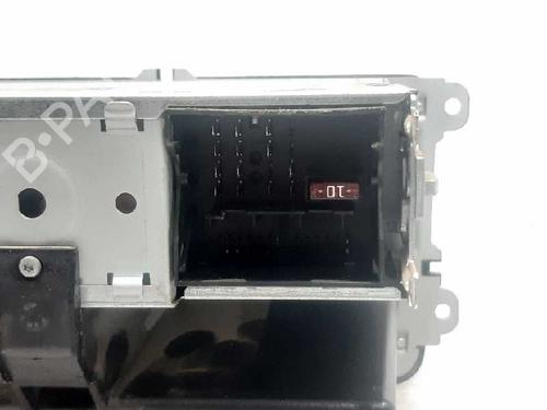 Radio VW AMAROK (2HA, 2HB, S1B, S6B, S7A, S7B) 2.0 TDI 4motion | BP4966597E6 