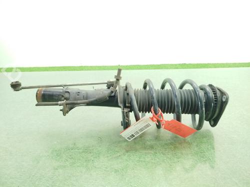 Used Left front shock absorber Left front shock absorber FORD TRANSIT CONNECT V408 Box Body/MPV [2013-2026] 34509756 34509756