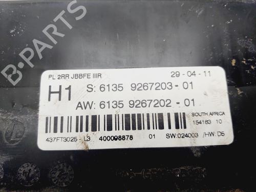 Electronic module BMW 3 (E90) 318 i | BP32014390M83  - Image 5
