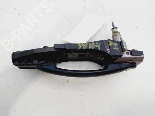 Front left exterior door handle SEAT IBIZA IV (6J5, 6P1)  | BP29222730C128 