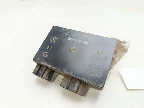 Used Electronic module Electronic module VW GOLF IV (1J1) 1.9 TDI (115 hp) 34126888 34126888