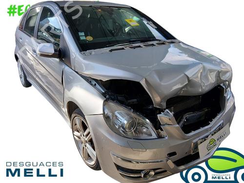 Left rear window switch MERCEDES-BENZ B-CLASS Sports Tourer (W245)  | BP32164501I29 