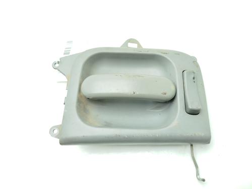 Used Rear left interior door handle Rear left interior door handle KIA CARNIVAL II (GQ) 2.9 CRDi (144 hp) 33296690 33296690