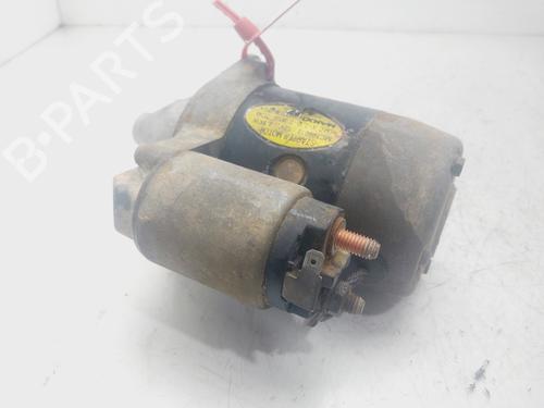 Used Starter HYUNDAI ACCENT II (LC) [1999-2012]  29433504