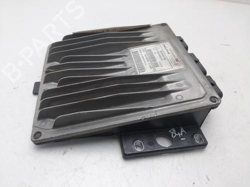 Engine control unit (ECU) RENAULT MEGANE II Saloon (LM0/1_)  | BP27374824M57 
