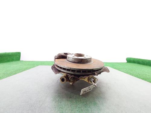 Used Right front steering knuckle BMW X5 (E53) 3.0 d (184 hp) 24597461