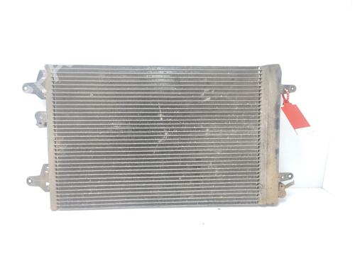 AC radiator VW SHARAN (7M8, 7M9, 7M6) 1.9 TDI | BP25932809M32 