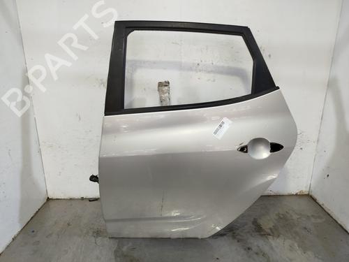 Used Left rear door Left rear door HYUNDAI ix20 (JC) 1.4 CRDi (90 hp) 33459984 33459984