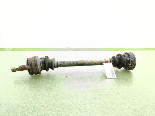 Used Left rear driveshaft Left rear driveshaft MERCEDES-BENZ S-CLASS (W220, V220) S 320 (220.065, 220.165) (224 hp) 34342069 34342069