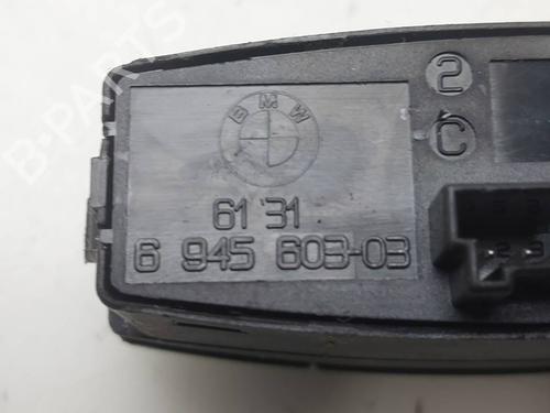 Warning switch BMW 1 (E87) 116 d | BP38591910I22 - Image 2