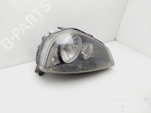 Right headlight SEAT AROSA (6H1) 1.0 | BP28123438C29 