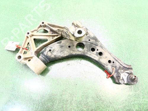Used Right front suspension arm SKODA FABIA I (6Y2) [1999-2008]  27568751