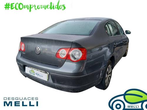 Engine VW PASSAT B6 (3C2) 2.0 TDI | BP38870328M1  - Image 8