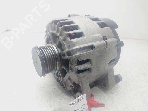 Generator CITROËN BERLINGO MULTISPACE (B9) 1.6 HDi 75 16V | BP29433499M7 
