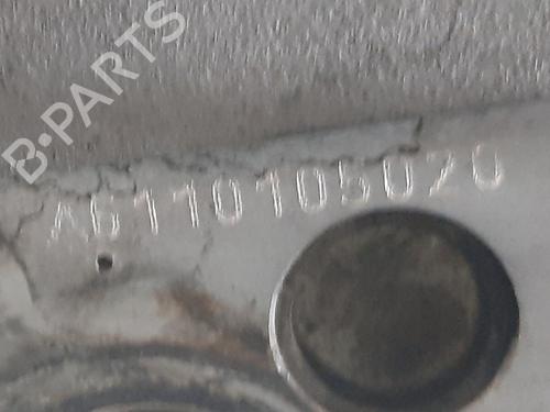Cylinder head MERCEDES-BENZ C-CLASS (W203)  | BP27493368M5 