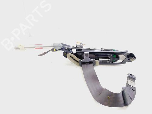Used Front right seatbelt VOLVO S80 I (184) T6 (272 hp) 22302776