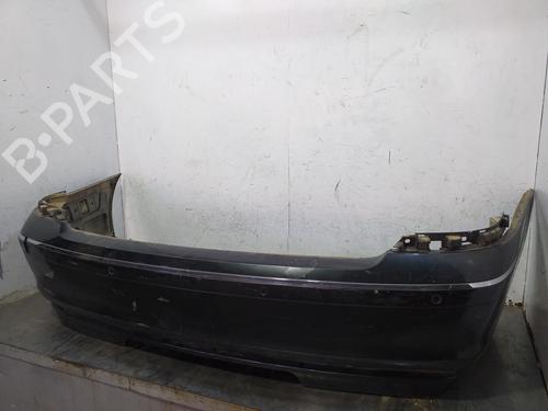 Rear bumper BMW 7 (E65, E66, E67) 730 Ld | BP25254360C8 
