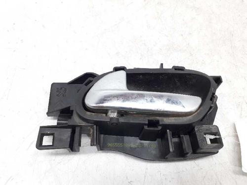 Used Front left interior door handle CITROËN C4 Grand Picasso I (UA_) 1.6 HDi (109 hp) 3302590