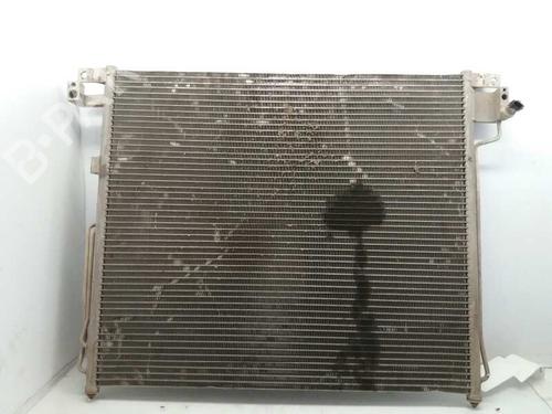 Used AC radiator NISSAN NAVARA NP300 (D40) 2.5 dCi 4WD (171 hp) 2855158