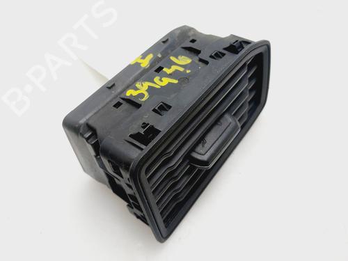 Luftventilen VW CADDY ALLTRACK IV Box Body/MPV (SAA)  | BP29962307I21