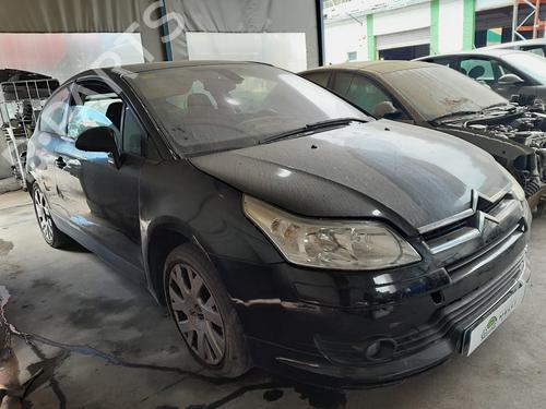 Engine control unit (ECU) CITROËN C4 Coupe (LA_) 1.6 HDi | BP12680196M57 