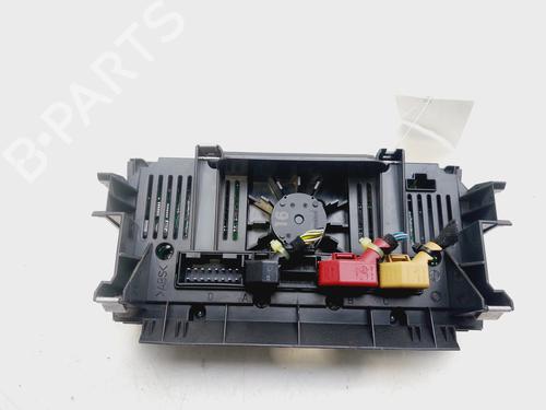 Climate control AUDI A3 Sportback (8PA) 1.6 TDI | BP26543239I5 