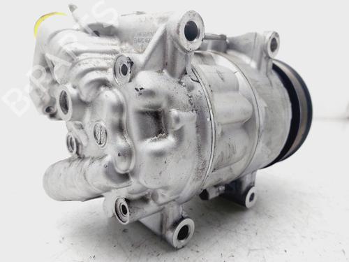AC compressor CITROËN C4 III (BA_, BB_, BC_)  | BP27261279M34 
