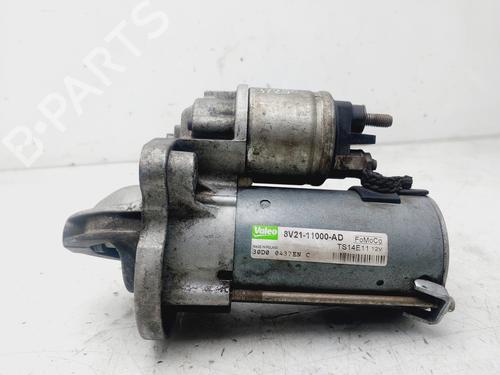 Starter FORD FIESTA VI (CB1, CCN) 1.6 TDCi | BP26519049M8 