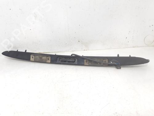 Trunk håndtak SAAB 9-3 (YS3F, E79, D79, D75) 1.9 TiD | BP8613365C132 