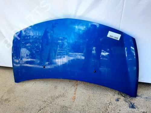 Hood RENAULT CLIO III (BR0/1, CR0/1) 1.2 16V (BR0R, BR1D, BR1L, CR0R) | BP9751980C1 
