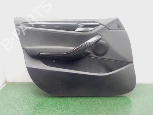 Used Front left panel BMW X1 (E84) sDrive 18 d (143 hp) 29519220