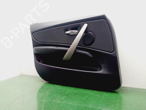 Front left panel BMW 1 (E87) 116 d | BP28373970C58 