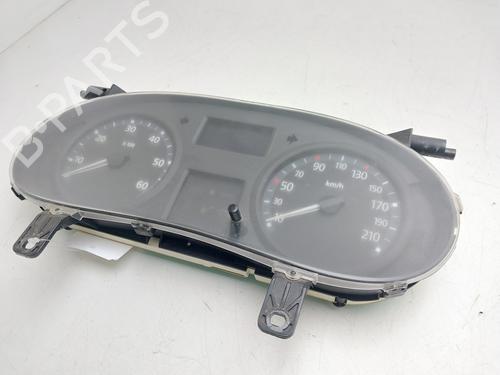 Used Instrument cluster Instrument cluster NISSAN PRIMASTAR Van (X83) [2002-2026] 36233254 36233254
