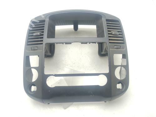 Console centrale NISSAN NAVARA NP300 (D40) 2.5 dCi 4WD (171 hp) 32032383