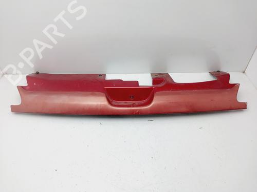 Used Grille PEUGEOT 306 (7B, N3, N5) 1.6 SR (89 hp) 29393645