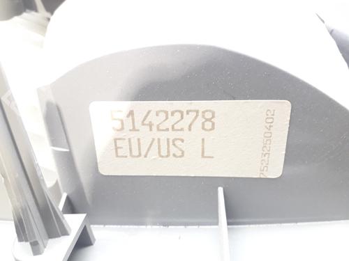 Left tailgate light SAAB 9-5 Estate (YS3E) 2.0 t | BP12408255C79 