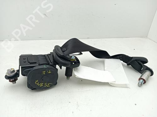 Sikkerhetsbelte bak venstre SSANGYONG KYRON  | BP21775531I29 
