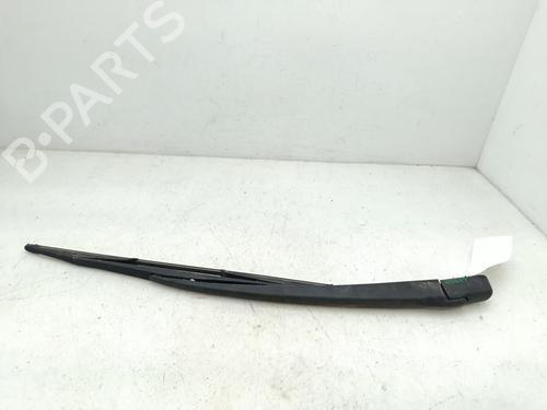 Used Rear windshield wiper arm Rear windshield wiper arm CITROËN XSARA PICASSO (N68) 1.6 (95 hp) 34613066 34613066