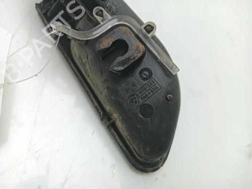 Front left interior door handle BMW X5 (E53) 3.0 d | BP21544811I13 