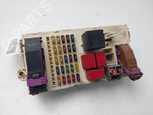 Used Electronic module Electronic module FIAT STILO (192_) 1.9 JTD (192_XE1A) (115 hp) 34460171 34460171
