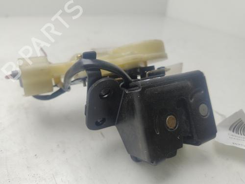 Tailgate lock MAZDA 323 F VI Hatchback (BJ) 1.6 (BJ10M) | BP27559102C101 