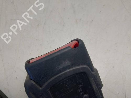 Seat buckle AUDI A4 B8 (8K2) | BP39960376I32 - Image 3
