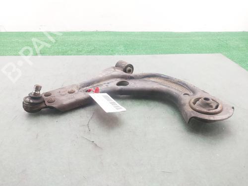 Left front suspension arm FORD FIESTA IV (JA_, JB_)  | BP20153833M12 