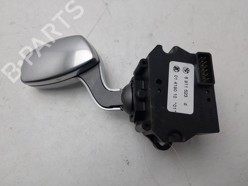 Gearstang BMW 7 (E65, E66, E67) 745 i, Li | BP38800427M90  - Image 5