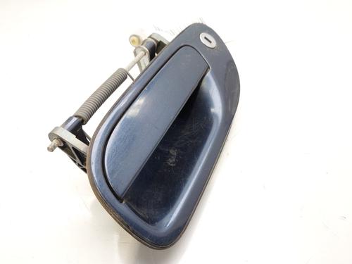 Front left exterior door handle VOLVO XC70 I Cross Country (295) D5 AWD | BP16254002C128 