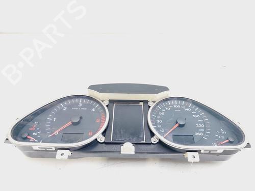 Used Instrument cluster AUDI Q7 (4LB) 3.0 TDI quattro (233 hp) 20125168