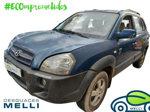Pièces Détachées Usagées HYUNDAI TUCSON (JM) [2004-2019]  4382983