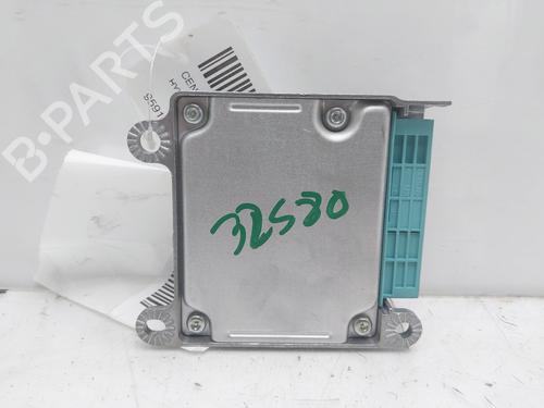 ECU airbags HYUNDAI ACCENT II (LC) 1.3 | BP15637101M53 